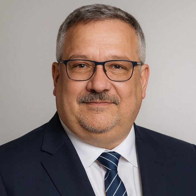 Foto von Georgios Tassoulas